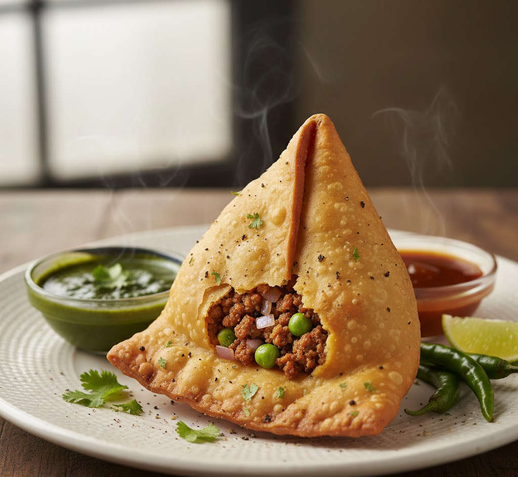 Samosa